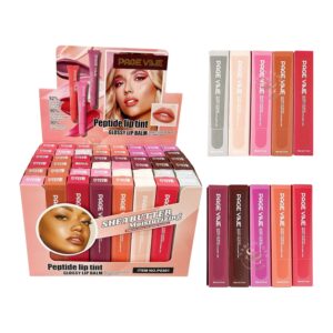 Lip Balm Con Peptidos Page Vine P0301