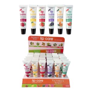 Lip Balm Frutica 6030