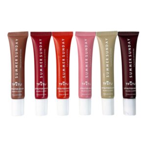 Lip Butter Balm T0301