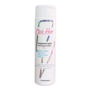 Energizante Capilar Click Hair