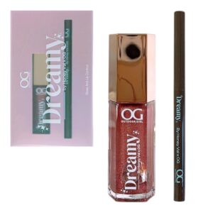 Lip Contour Dreamy x Honey Og Cosmetics