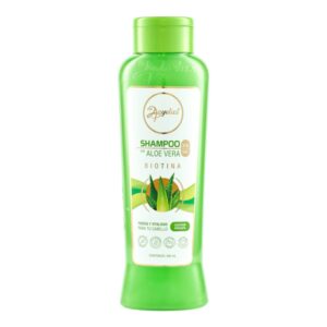 Shampoo Aloe Vera Anyeluz x 500ml
