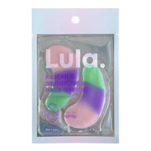 Parches De Hidrogel Para Ojeras Lula