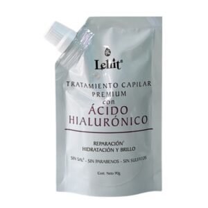 Doypack De Tratamiento Lehit Acido Hialuronico x 90gr
