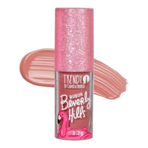 Rubor En Crema Beverly Hills Trendy 1651 T02