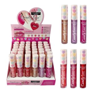 Brillo Candy Love Victoria Spirit