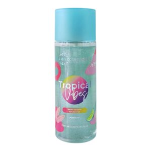 Splash Tropical Vibes Miis Cosmetics Escarchado Martini