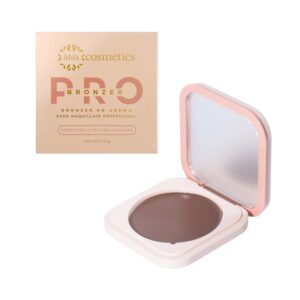 Bronzer En Crema Pro Miis Cosmetics Chocolate T03