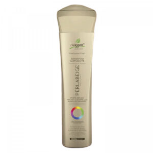 Shampoo Beige Perla  X 300Ml Naissant