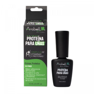 Primer Proteina Para Uñas Arobel