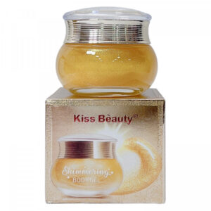 Shimmer En Gel Kiss Beauty