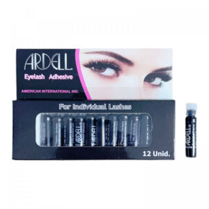 Pegante Ardel Pqñ Negro