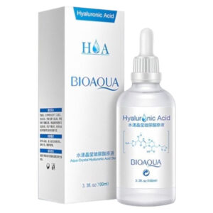 Serum Acido Hialuronico Bioaqua x 100ml 03966