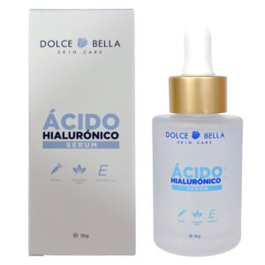 Serum Acido Hialuronico De Dolce Bella