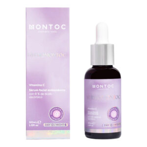 Serum Vitamina C Hydromontoc