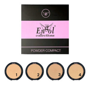 Polvos Compactos De Engol Pc908