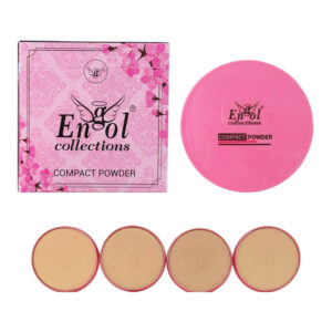 Polvos Compactos Engol Sin Espejo En-165Pc