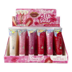 Lip Gloss Rimocoo R1441