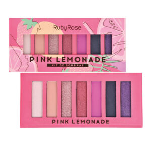 Sombra Pink Lemonade Ruby Rose