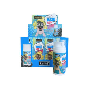 Mascarilla De Burbujas Carbon 1384