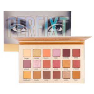 Sombra Perfixt Beauty Glazed B52