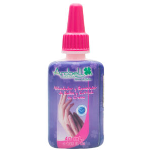 Removedor Cuticula Crema  X 40Ml Arobel