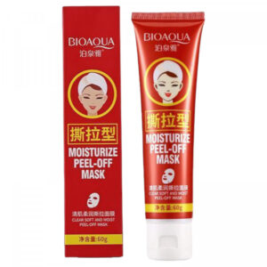 Mascarilla Peel Off Bioaqua