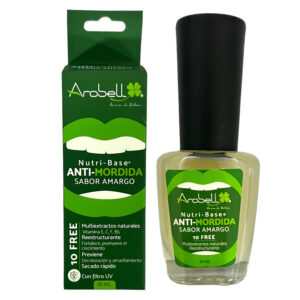 Nutribase Antimordida Arobel