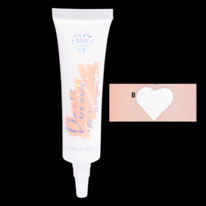 Painting Face Pocion Miis Cosmetics Blanco