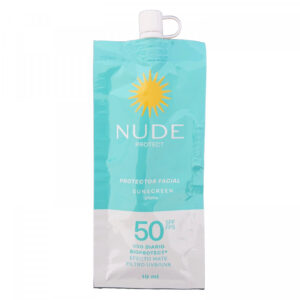 Protector Solar Nude Spf 50 X 10Ml