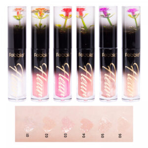Labial Liquido Flower Febble