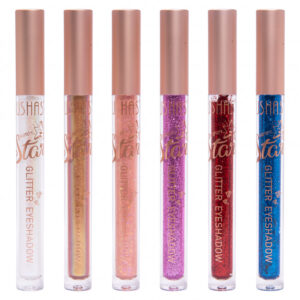Sombra Liquida Start  Glitter 2361 Ushas