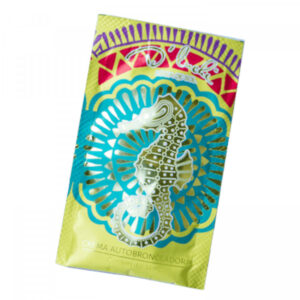 Sachet De Crema Autobronceadora D Luchi X 15Ml