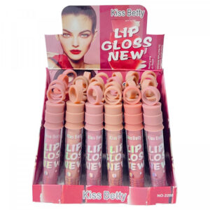 Labial Matte New 2208