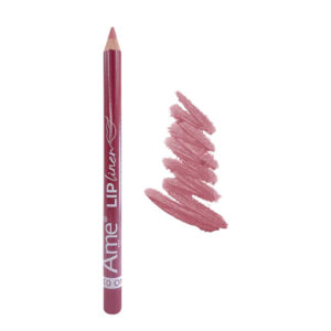 Lapiz Delineador De Labios Ame Cosmetics T03