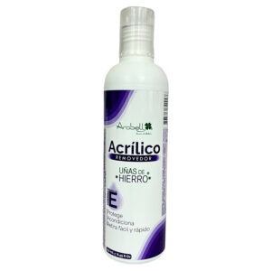 Removedor De Acrilico X 250Ml Arobel