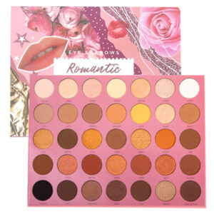 Sombras Romantic Montoc