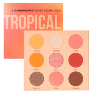Sombra X 9 Tropical Samy Bronze
