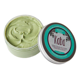 Mascarilla Facial Aguacate X 200Ml Kaba