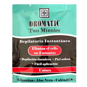Sobre Depilatorio Corporal   X 25Ml Dromatic