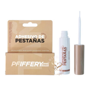 Pegante Clear Tone Pincel Pfiffery