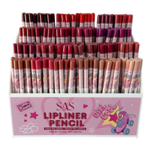 Lapiz Delineador De Labios Sas 002
