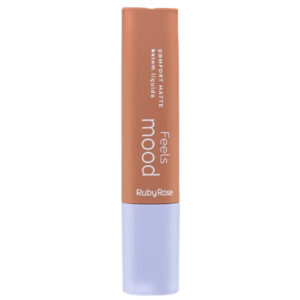 Labial Liquido Matte Feels Ruby Rose L40
