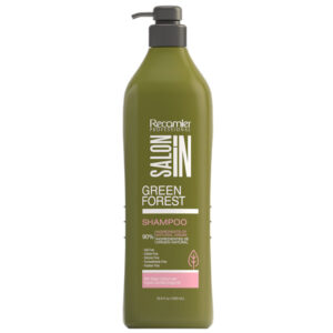 Shampoo Green Forest Recamier x 1000ml