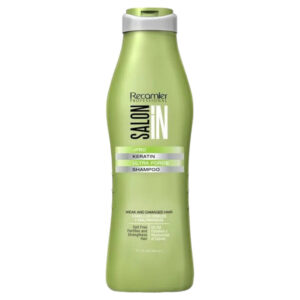 Shampoo Ultra Forte Recamier x 300ml