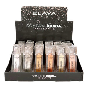 Sombra Liquida Elaya