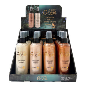 Shimmer Spray Grande Fs195 Ushas