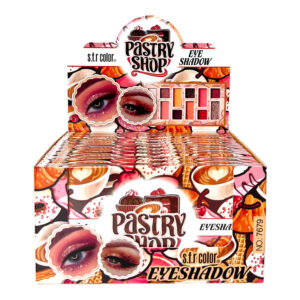 Sombra Pastry Shop  7679 Sfr Color
