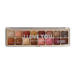 Sombra I Love You 7645  Sfr Color