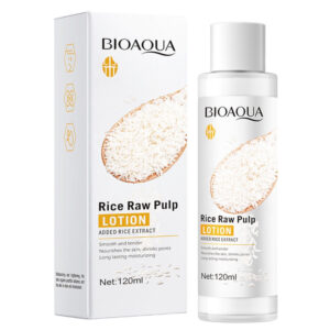 Locion Aclarante De Arroz Bioaqua 83888